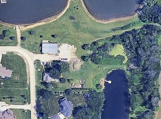 30700 560th Ave, Cambridge, IA 50046