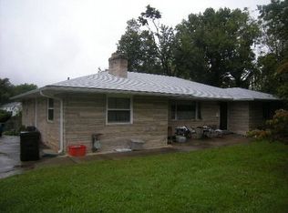 642 Country Club Rd, Louisville, KY 40206