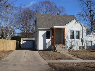 704 11th Ave SE, Rochester, MN, 55904