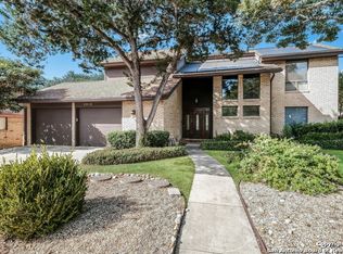 2815 Quail Oak St, San Antonio, TX 78232