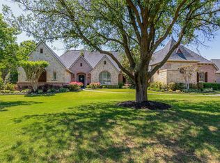 3805 Long Meadow Dr, Flower Mound, TX 75022