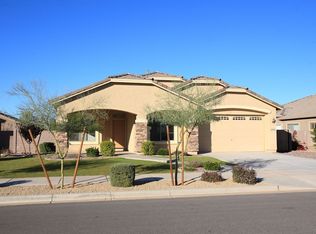 21768 E Estrella Rd, Queen Creek, AZ 85142