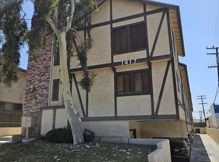 1417 S Marguerita Ave APT 8, Alhambra, CA 91803