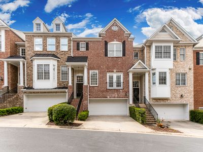 316 Creekbank Way SE, Smyrna, GA, 30082