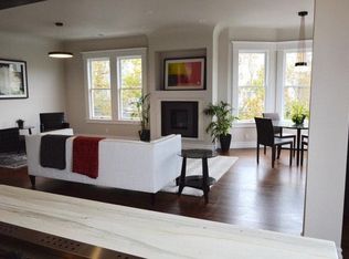 989 Haight St #PENTHOUSE, San Francisco, CA 94117