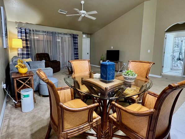 5732 Granada Blvd #1