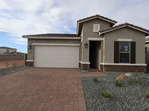 2928 E Manzanilla Ave, San Tan Valley, AZ 85140