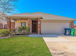 1021 Raleigh Path Rd, Denton, TX 76208