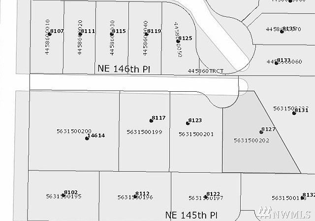 1st image of 8127 NE 146th Pl