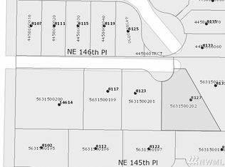 8127 NE 146th Pl, Kenmore, WA 98028