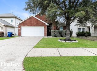 1434 Loxley Dr, Houston, TX 77014
