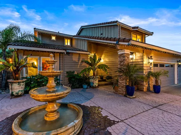 3207 Swiss Court, Napa, CA 94558