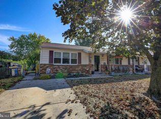 7753 Notley Rd, Pasadena, MD 21122