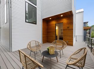 900 S 2nd St #20, Austin, TX 78704