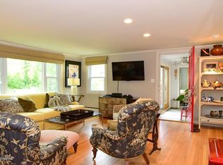 36 Mount Washington Rd, South Egremont, MA 01258