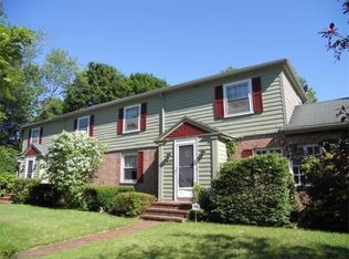 351 W Elm St, Brockton, MA 02301