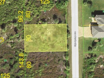 13499 High Springs Ave #2, Pt Charlotte, FL, 33981