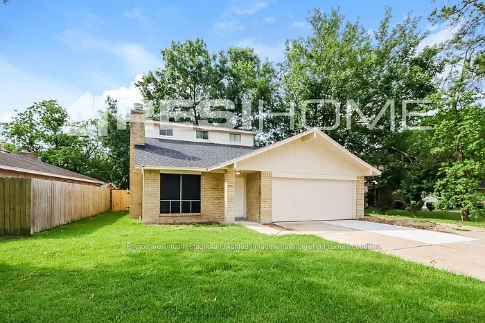 1807 Homebrook Dr — Photo 2
