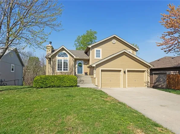 11212 N Ditman Ave, Kansas City, MO 64157