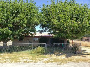 2622 W Marguerite Rd, Willcox, AZ 85643
