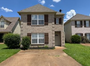 9258 Lazzini Cv, Cordova, TN 38016