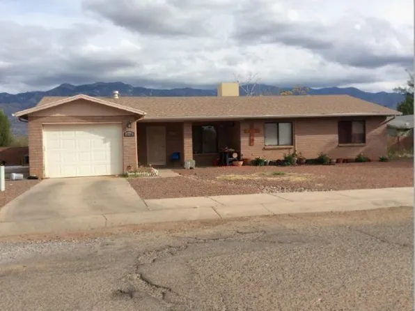 15792 N Starboard Dr, Tucson, AZ 85739