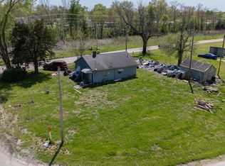 22568 Hitaffer Rd, Sedalia, MO 65301