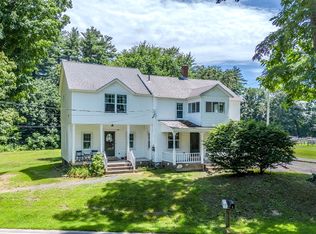 332 S Silver Ln, Sunderland, MA 01375