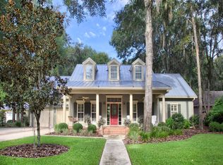 218 SW 132nd Ter, Newberry, FL 32669