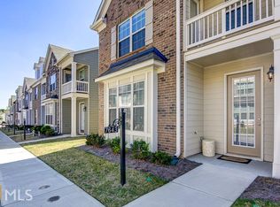 7643 Bucknell Ter, Fairburn, GA 30213