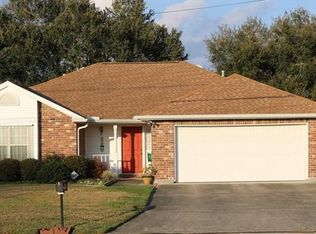 110 Good News Ave, Belle Chasse, LA 70037
