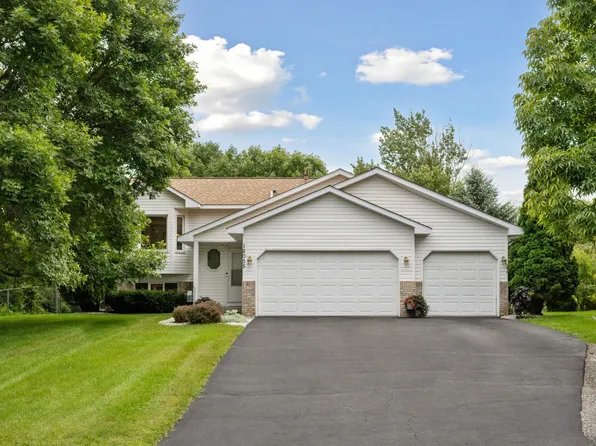18055 Macon St NW, Elk River, MN 55330