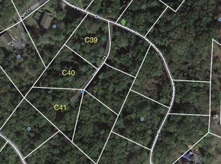 0 Unknown, Rileyville, VA 22650