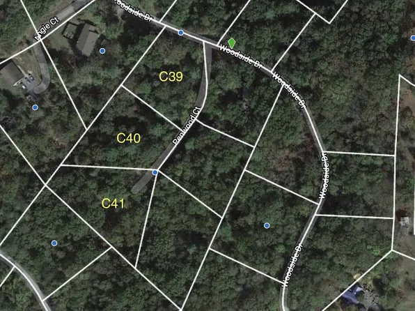 0 Unknown, Rileyville, VA 22650