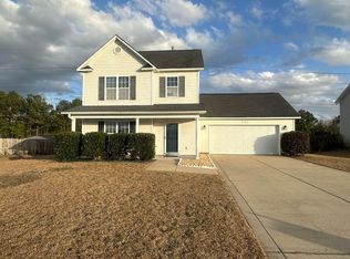 2145 Gray Goose Loop, Fayetteville, NC 28306