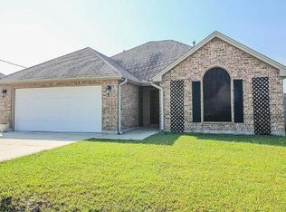 5445 Westchase Loop, Lumberton, TX 77657