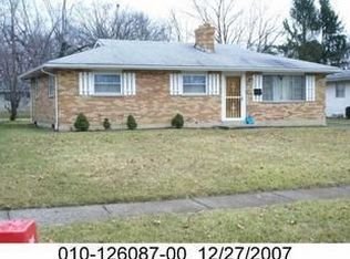 4492 Midvale Rd, Columbus, OH 43224