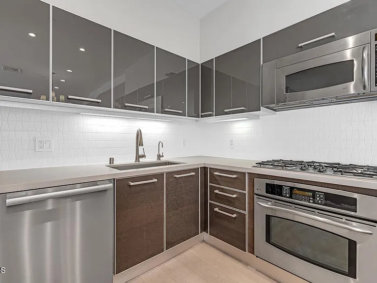 801 S Grand Ave #1710 — Photo 30
