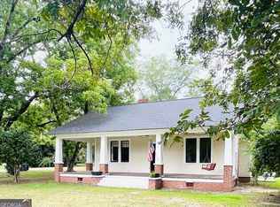 145 Jones Mill Rd, Woodbury, GA 30293