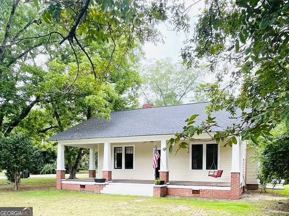145 Jones Mill Rd, Woodbury, GA 30293