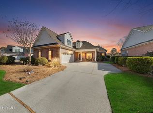 4311 Ashfield Pl, Southport, NC 28461