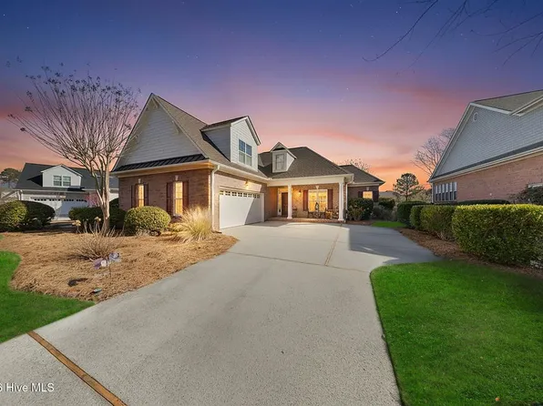 4311 Ashfield Place, Southport, NC 28461