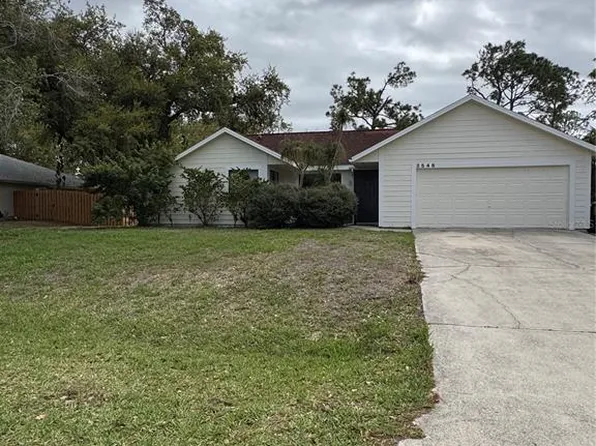 3546 Acorn St, North Port, FL 34286