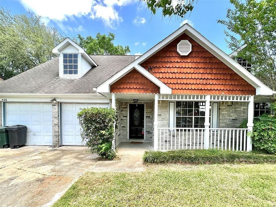1st image of 426 Starborrough Dr