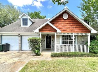 426 Starborrough Dr, League City, TX 77573