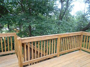 5th image of 5011 Hatteras Dr