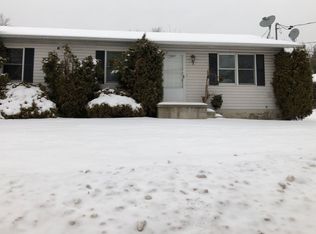 5887 Glen Hope Blvd, Glen Hope, PA 16645
