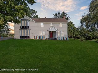 2615 E Alward Rd, Laingsburg, MI 48848