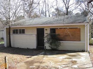 444 Denham St, Riverdale, GA