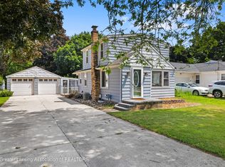 605 Clement Rd, Lansing, MI 48917